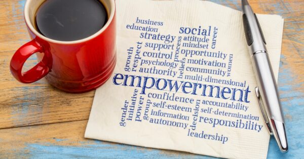 empowerment