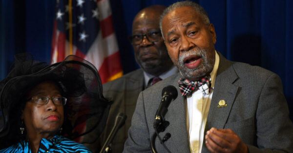 Ky Black caucus guns