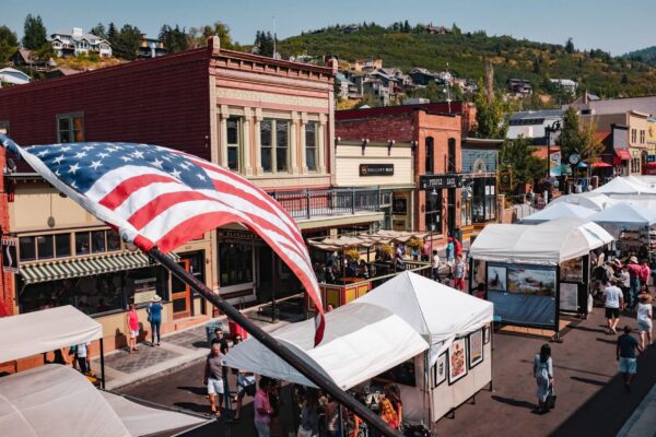 Main Street