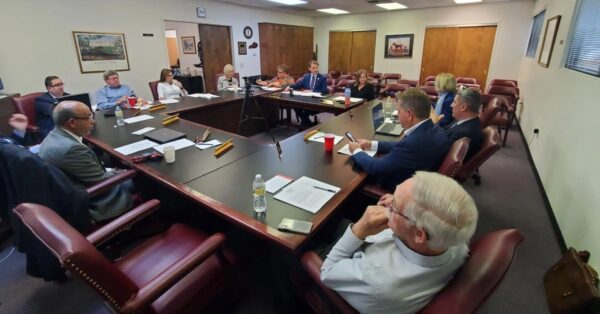 Ky state board elections