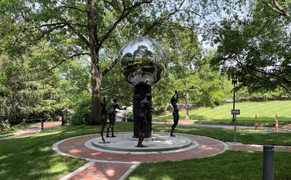 Pandemic Memorial