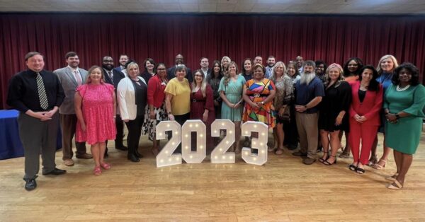 leadership class 2023