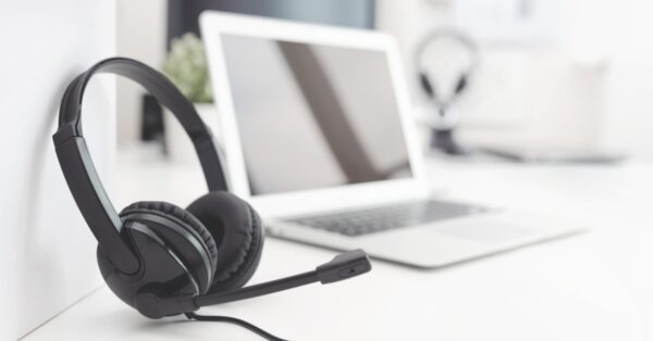 phone headset