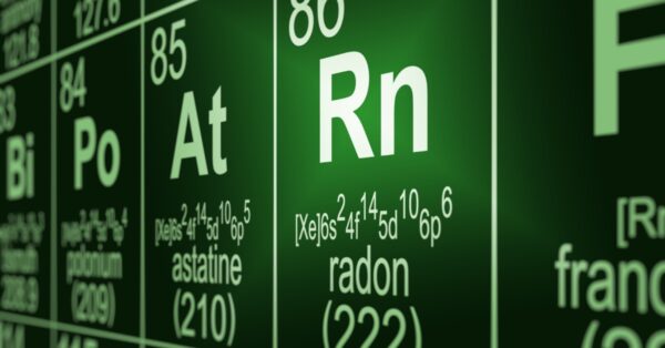 radon feature