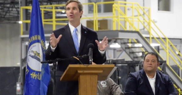 Beshear-Weddle-April-22