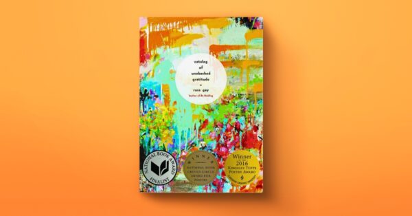 Catalogue of Unabashed Gratitude