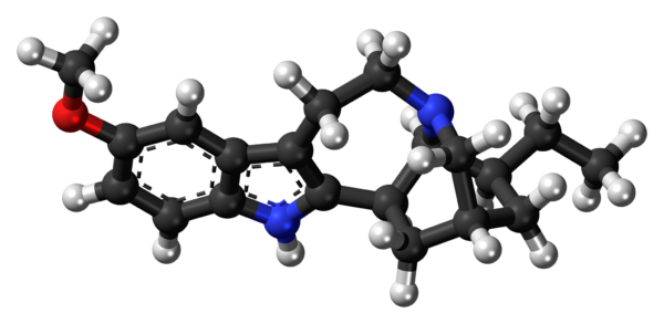 Ibogaine