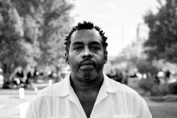 Quraysh Ali Lansana