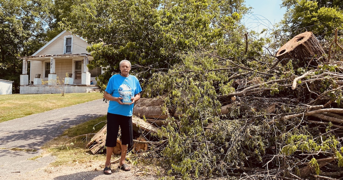 baptist storm adrian smith trees