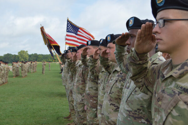 fort campbell soldiers