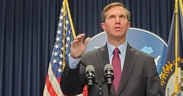 Andy Beshear 080923