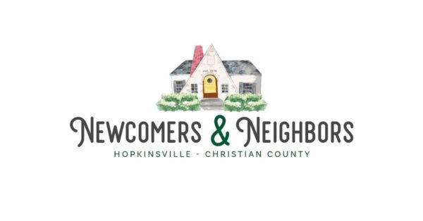 Newcomers logo