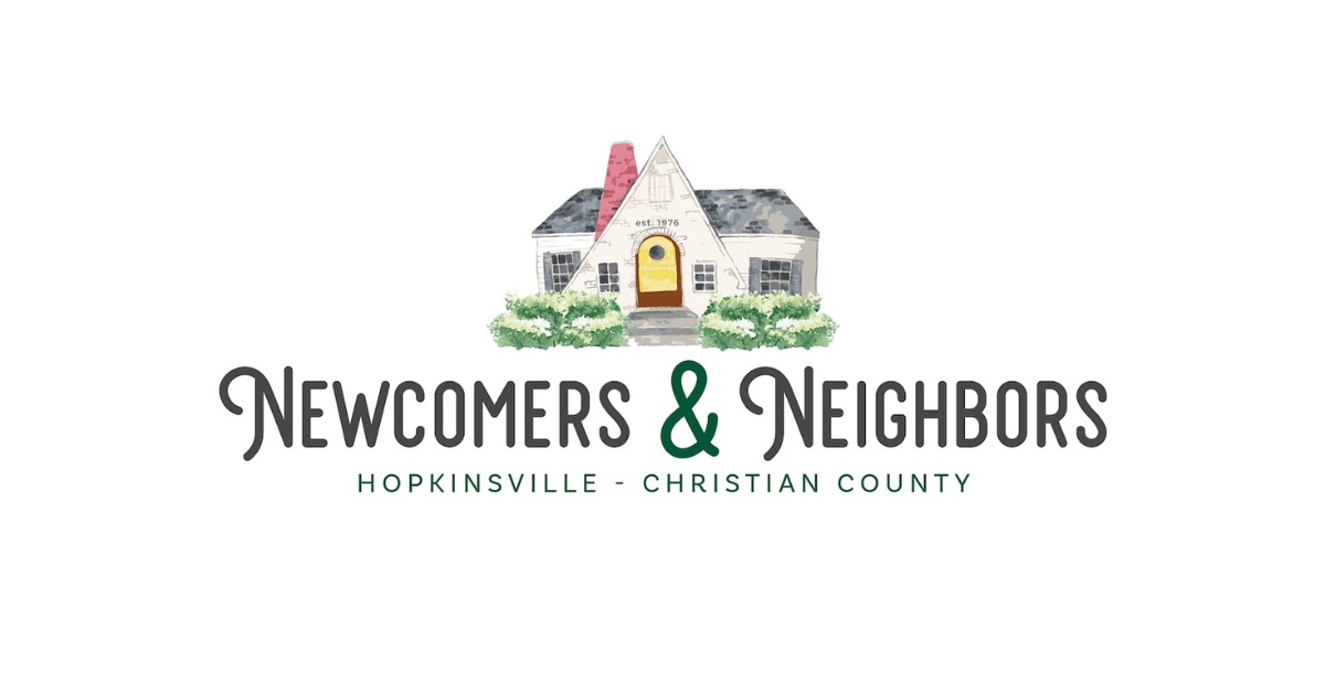 Newcomers logo
