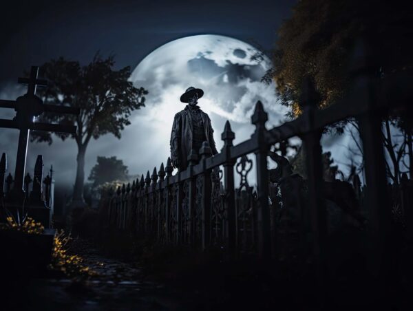 Kentucky After Dark