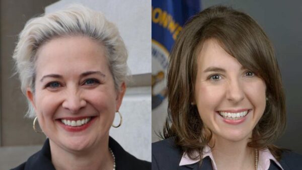 Kim Reeder Allison Ball