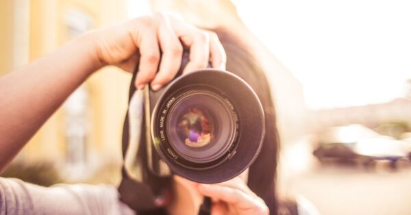 camera feature