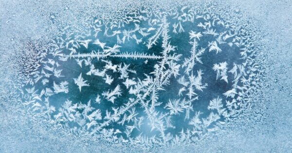 frost