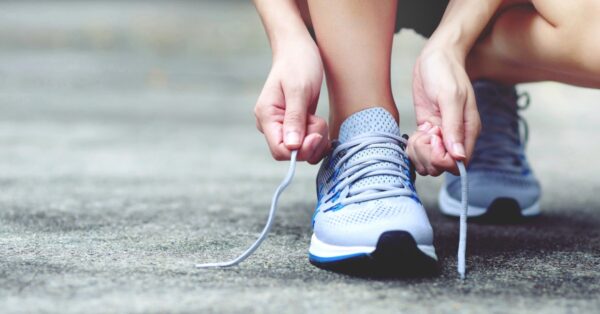 runner shoes