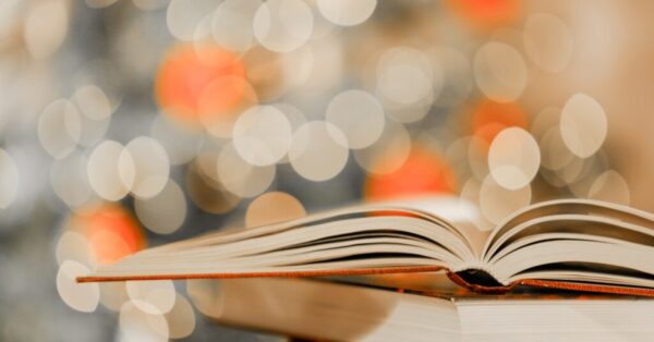 books christmas