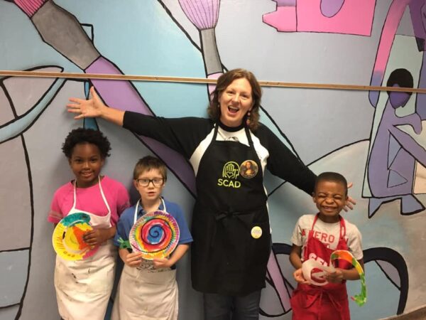 Arts for All Kentucky