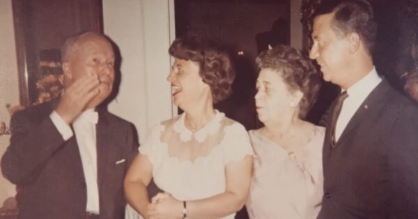 Gaither family copy