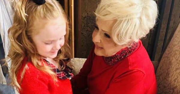 Saylor Brenda Lee feature
