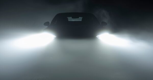 fog