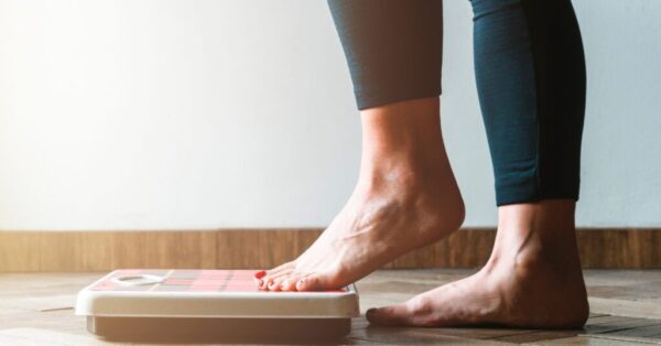 obesity scales