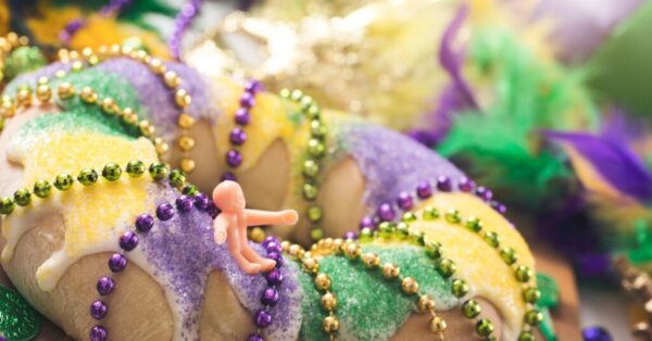 mardi gras