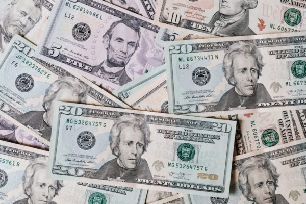cash