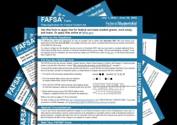 FAFSA