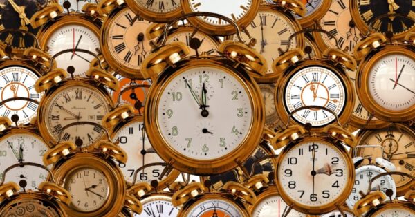 clocks