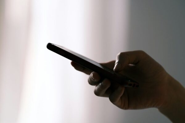 phone