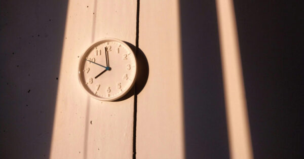 time-clock
