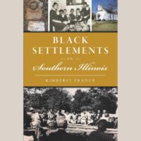 Black Settlements book