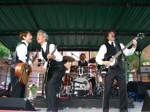 TheWannaBeatles
