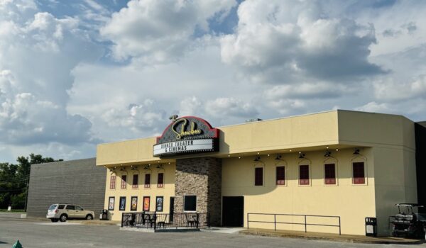 Showbox theater