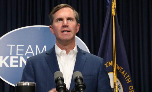 Beshear Harris statement 072524