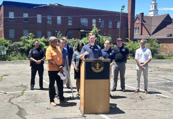 Beshear Louisville 070524