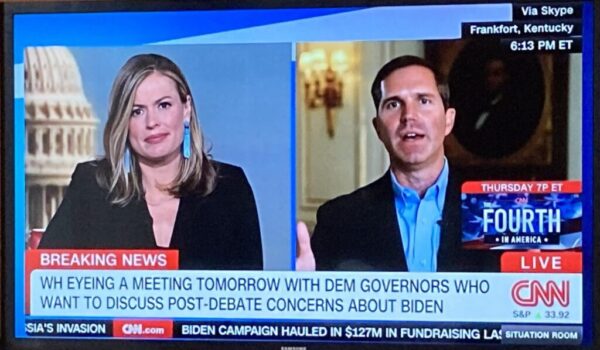 beshear screenshot cnn