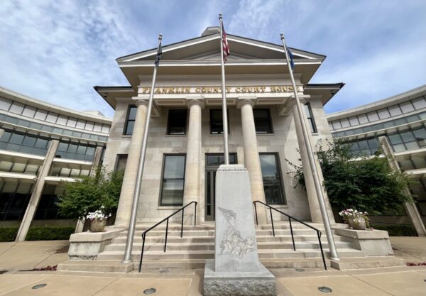 courthouse