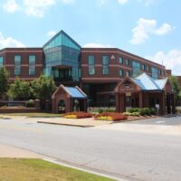 Morehouse School of Medicine exterior