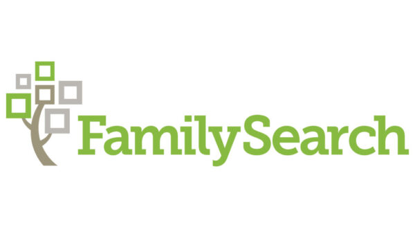 FamilySearch logo