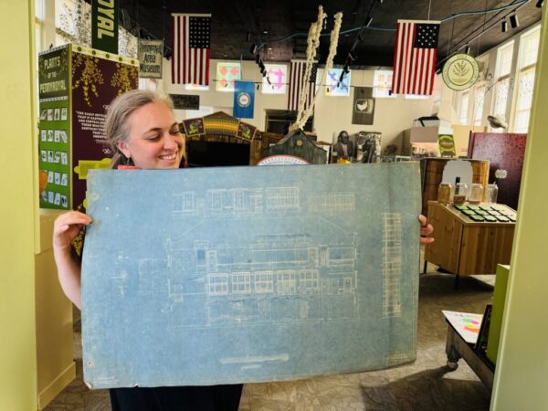 Snapshots Blueprints Keller