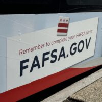 fafsa sign