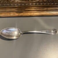 hotel latham spoon