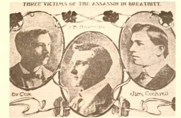 three-victims