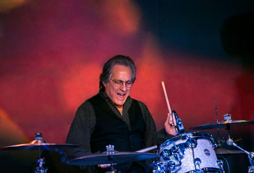 Max Weinberg