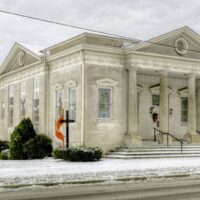 Petrie Memorial