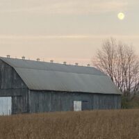 farm building